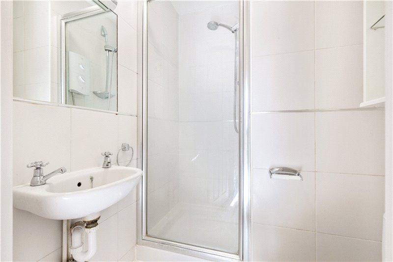 Earls Court Square, Earls Court, London, SW5