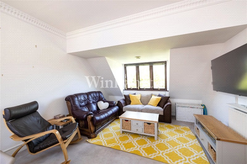 Beechcroft Avenue, London, NW11