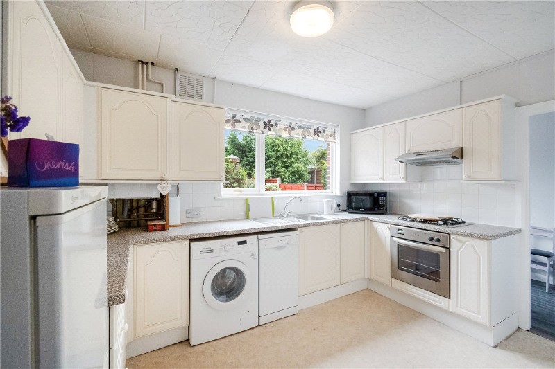 Danby Street, Peckham Rye, London, SE15