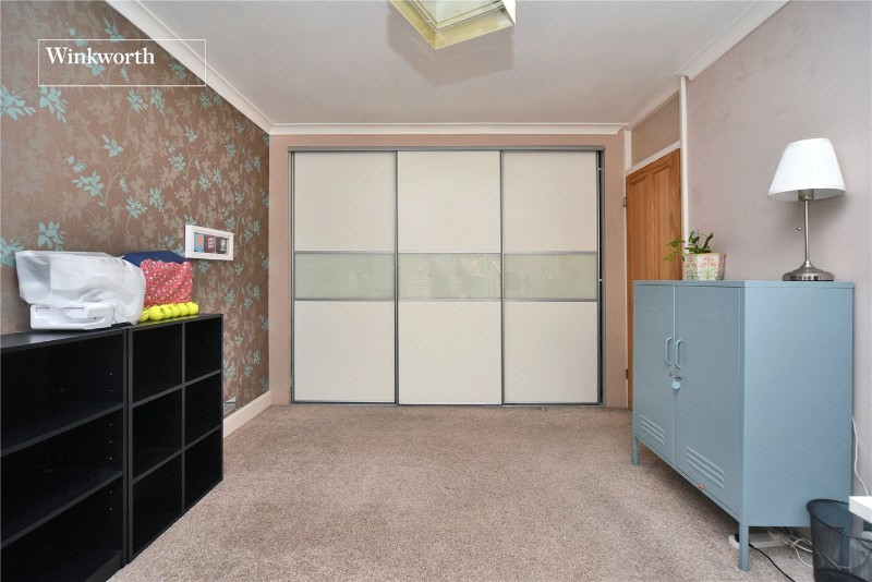 Tabor Court, High Street, Cheam, Surrey, SM3