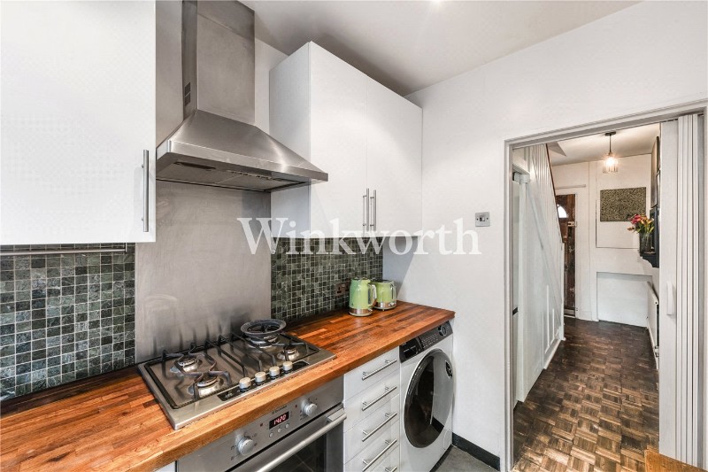 Awlfield Avenue, London, N17