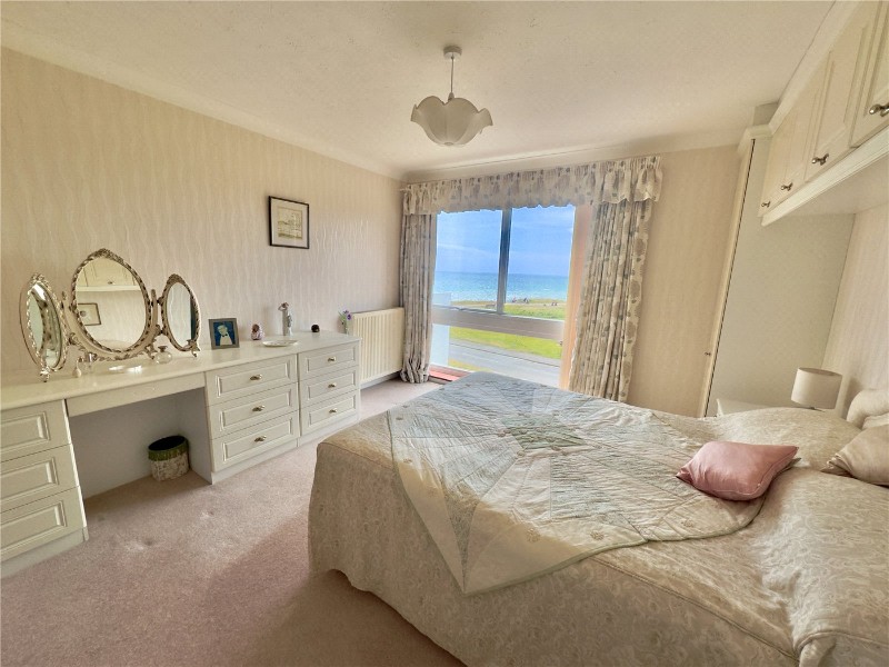 Park Lane, Milford on Sea, Lymington, Hampshire, SO41