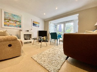 Alumhurst Road, Bournemouth, BH4