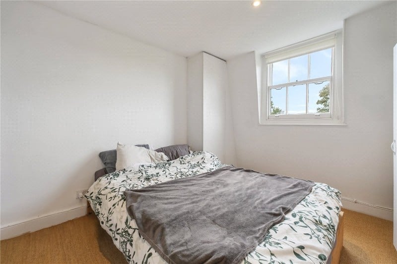 Clapton Square, London, E5