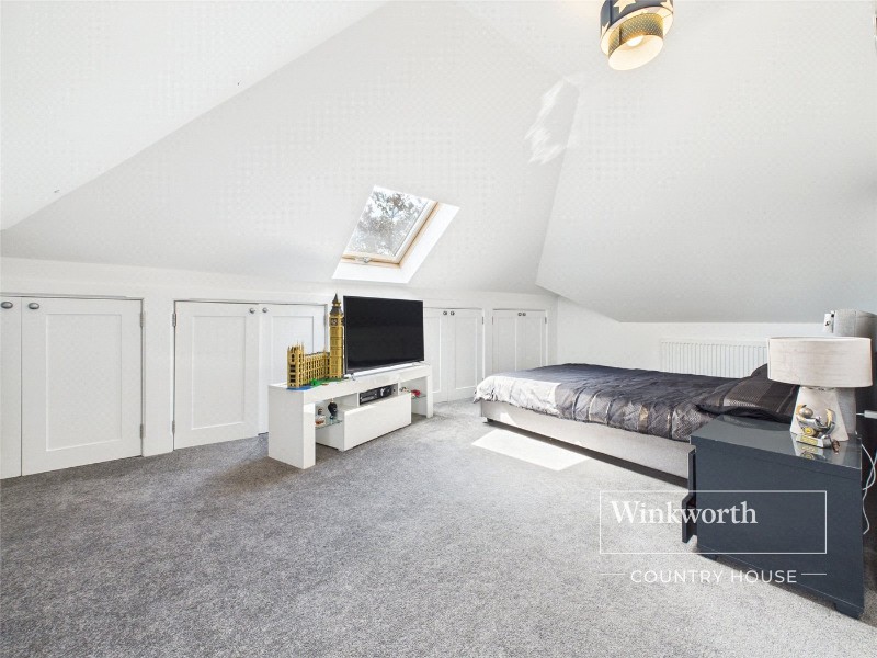 Victoria Road, Mortimer Common, Reading, Berkshire, RG7
