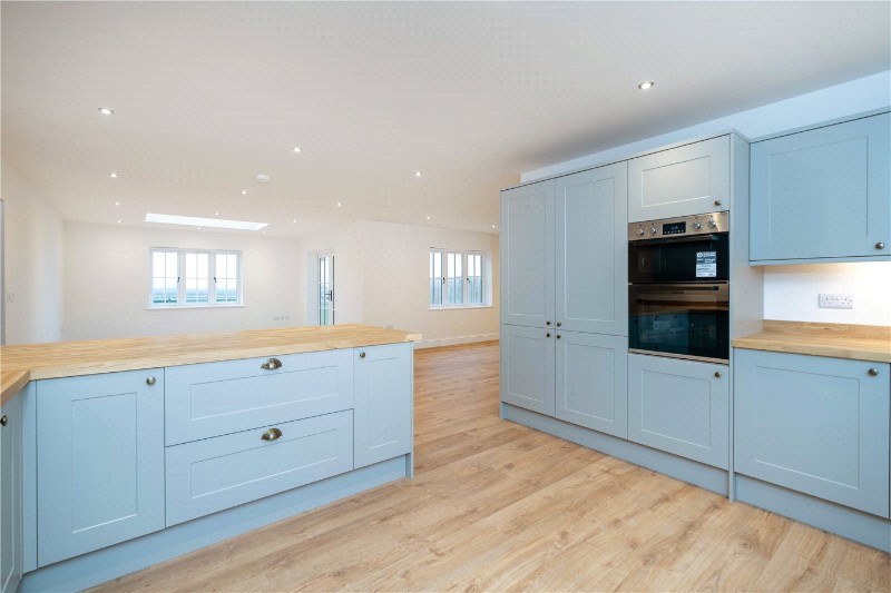 George Street,, Helpringham, Sleaford, NG34