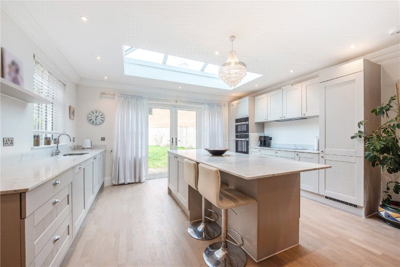 Hinton Fields, Kings Worthy, Winchester, Hampshire, SO23
