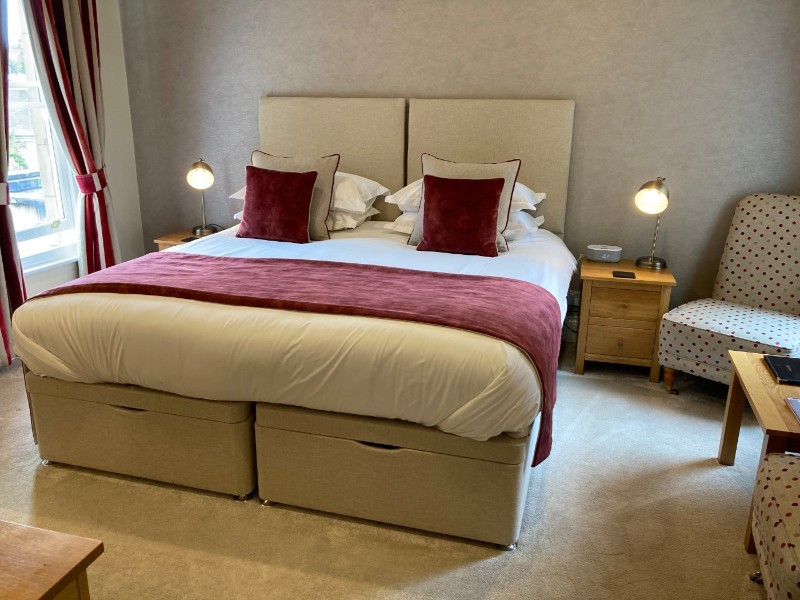 Henrietta Road, Bath, Somerset, BA2