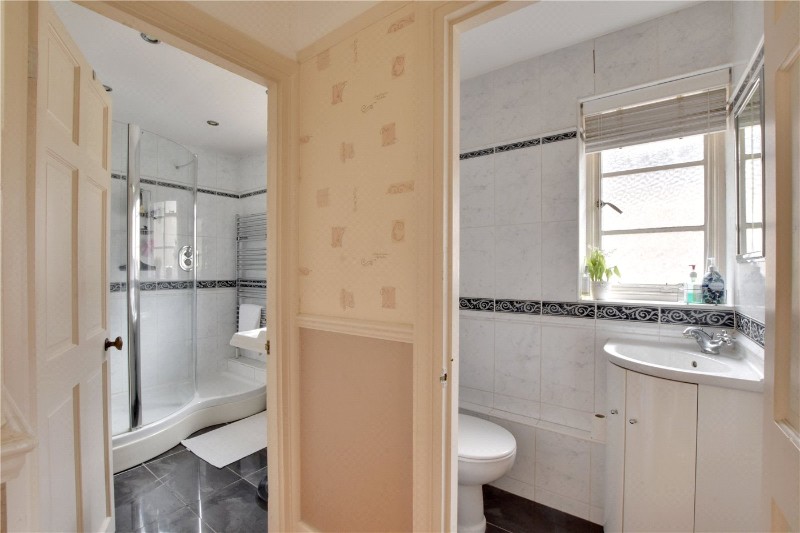 Manor Way, Blackheath, London, SE3
