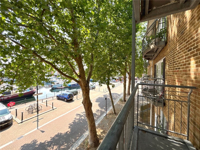 Rope Street, London, SE16