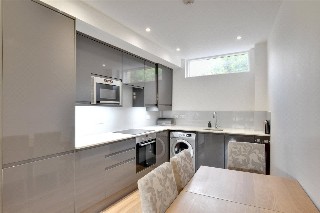 Lee Road, Blackheath, London, SE3