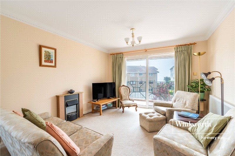 Wollaston Road, Bournemouth, Dorset, BH6