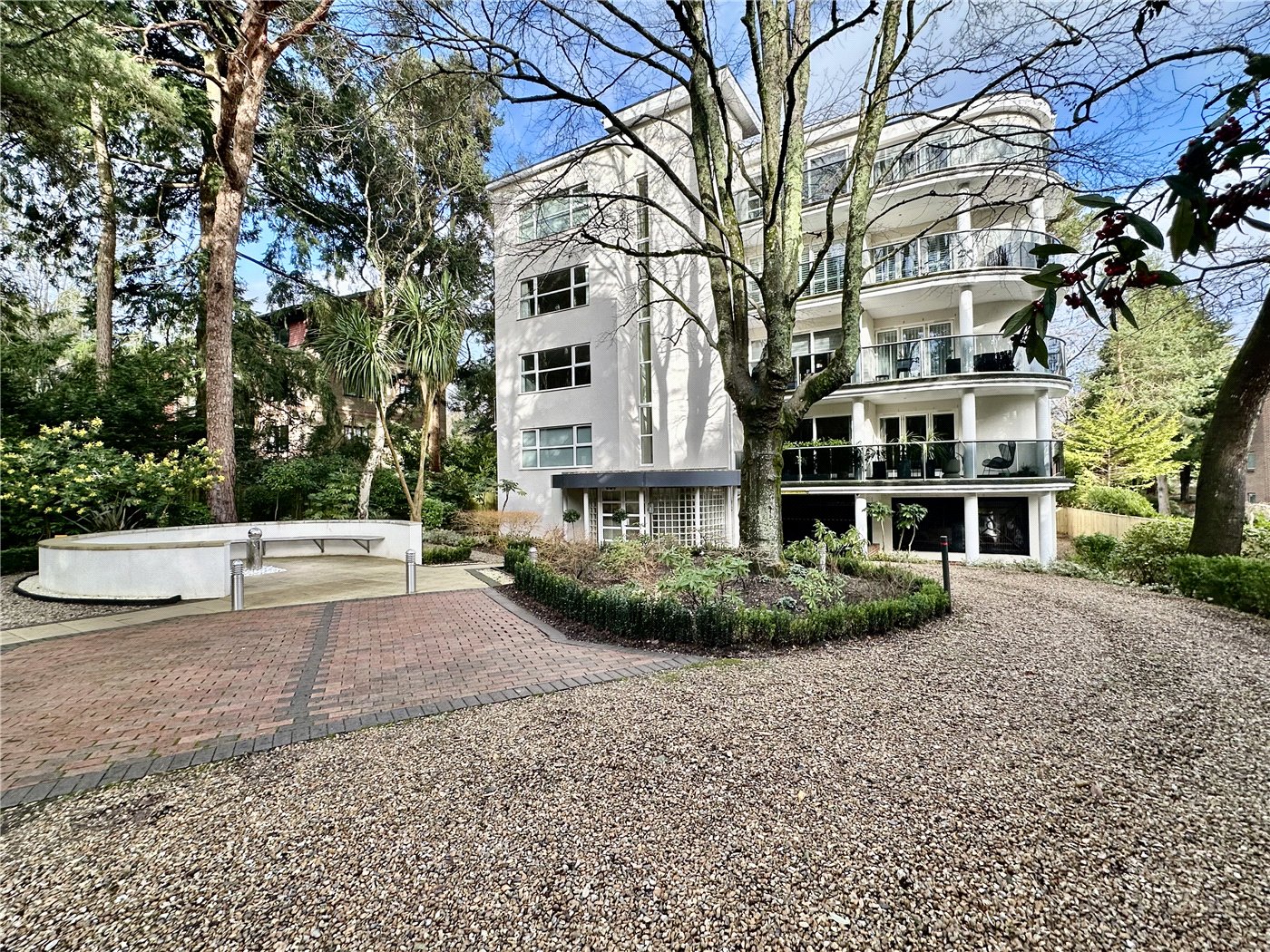 Balcombe Road, Poole, Dorset, BH13