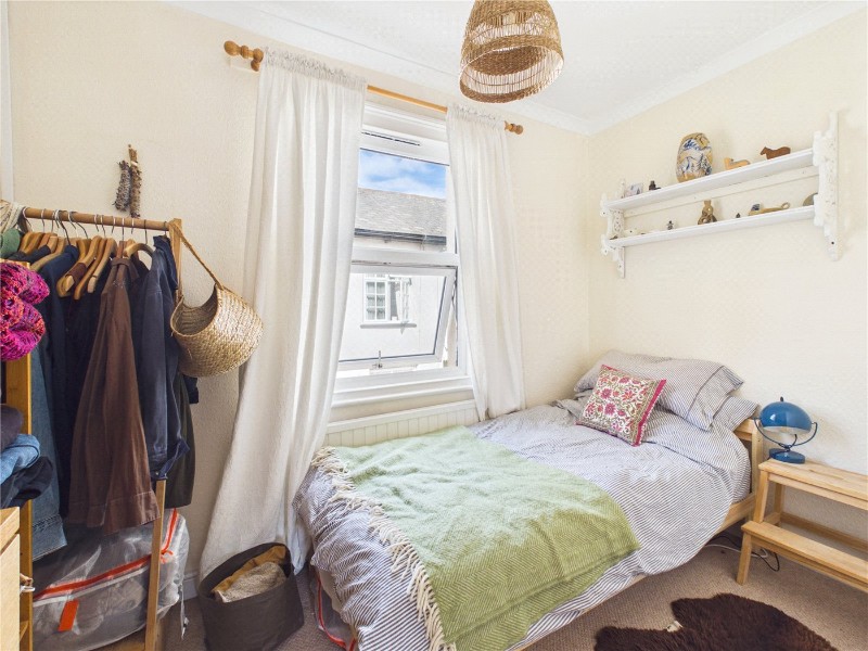 Dean Street, Crediton, Devon, EX17