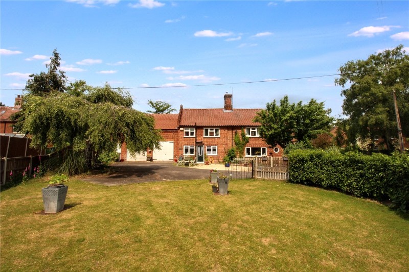 The Street, Ringland, Norwich, Norfolk, NR8