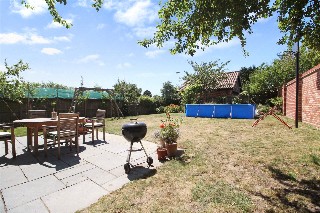The Street, Poringland, Norwich, Norfolk, NR14