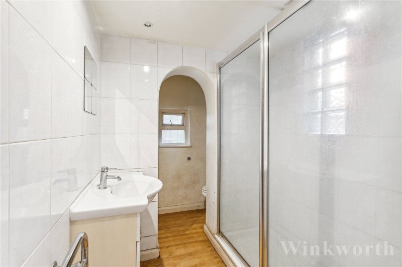 Englefield Road, London, N1