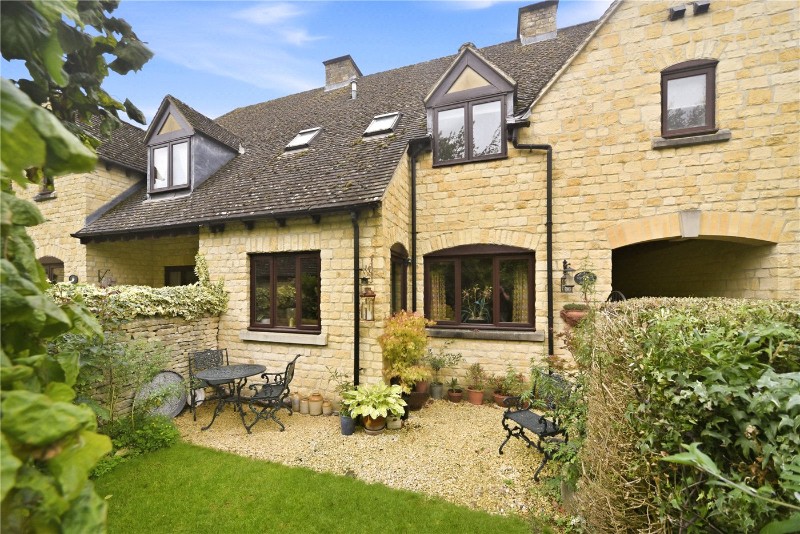 Cidermill Orchard, Weston-Subedge, Chipping Campden, Gloucestershire, GL55