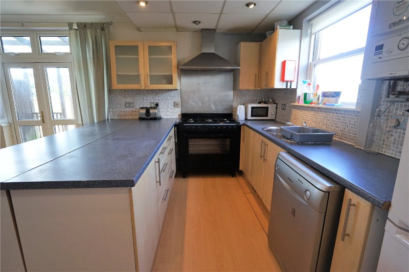 Elm Park, Filton, Bristol, BS34