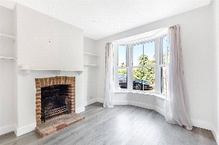 St Marys Terrace, Twyford, Winchester, SO21