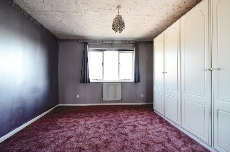Mead Close, Cullompton, Devon, EX15