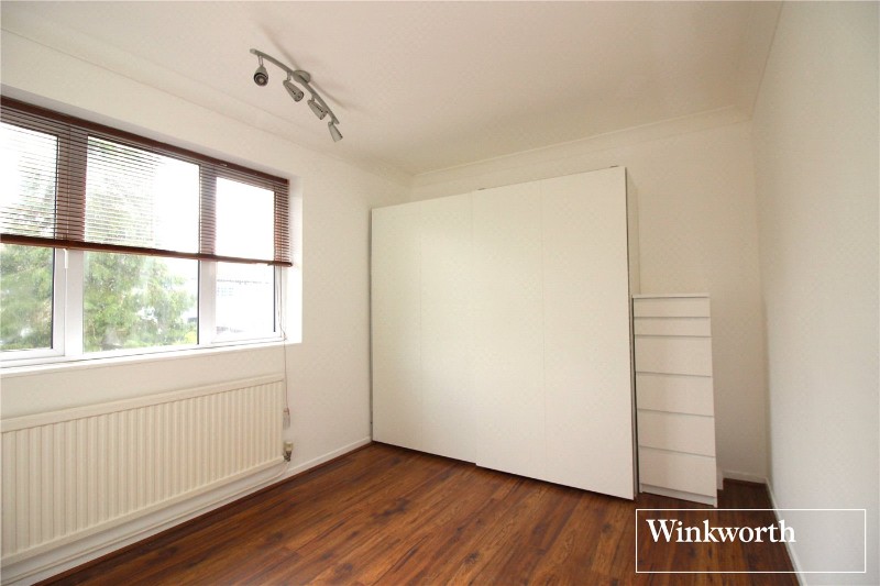 Milton Drive, Borehamwood, Hertfordshire, WD6