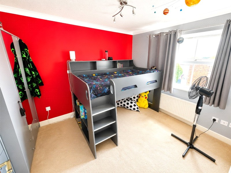 Waterloo Drive, Morton, Bourne, PE10