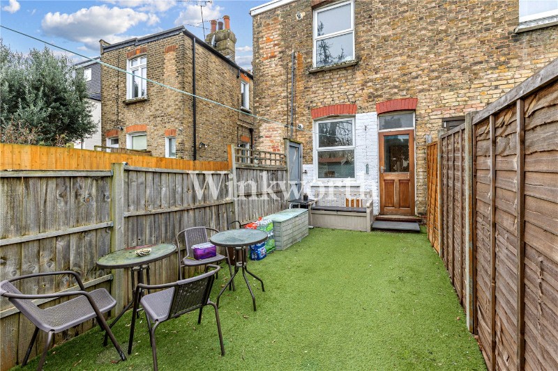 Avondale Road, London, N13