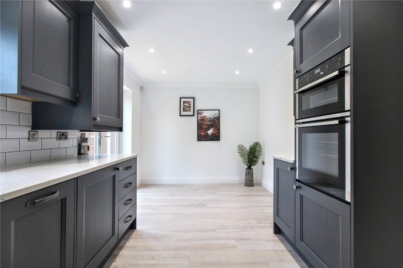 Sterlet Grove, Mulbarton, Norwich, Norfolk, NR14