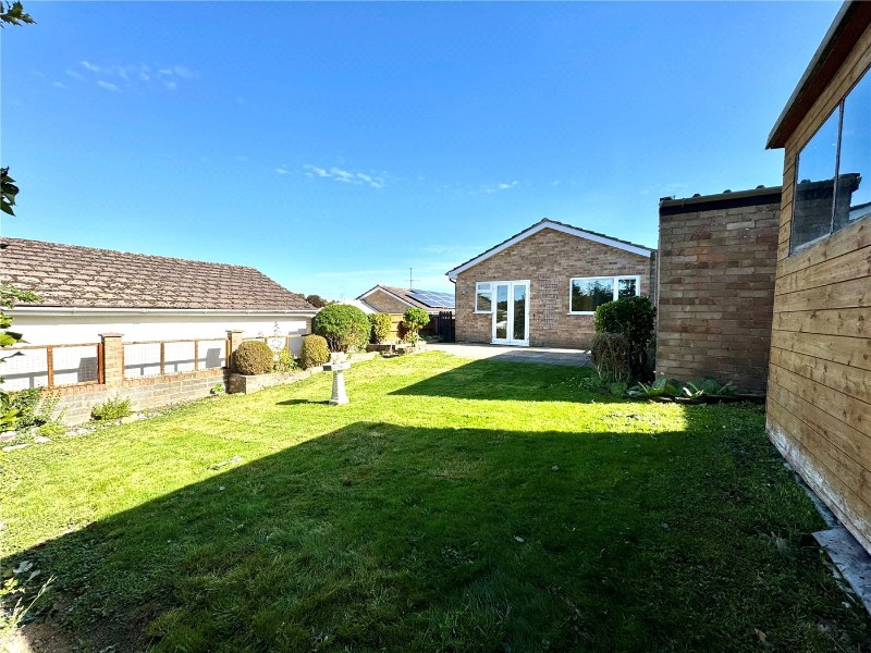 Broadfield Road, Gomeldon, Salisbury, Wiltshire, SP4