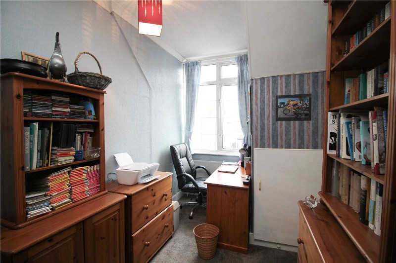 St. Georges Park Avenue, Westcliff-on-Sea, Essex, SS0