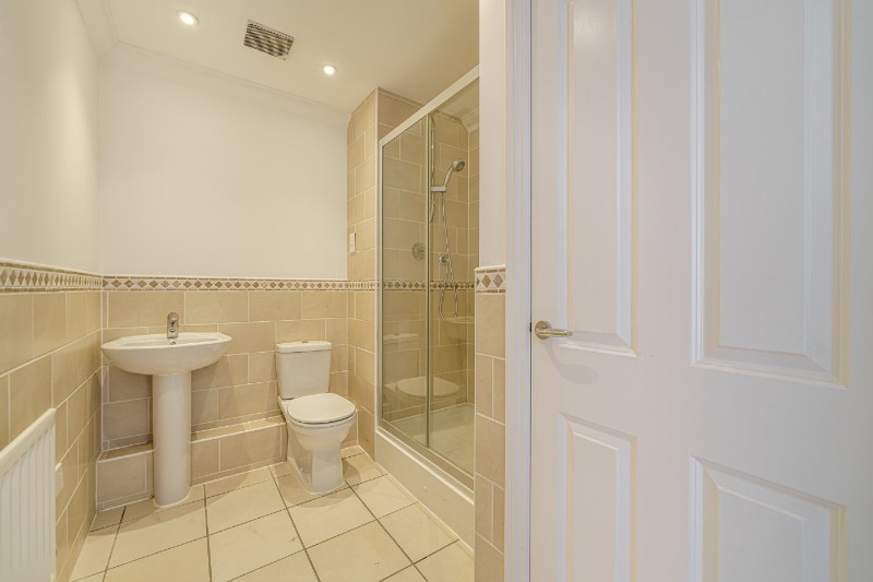 Hayes Grove, East Dulwich, London, SE22