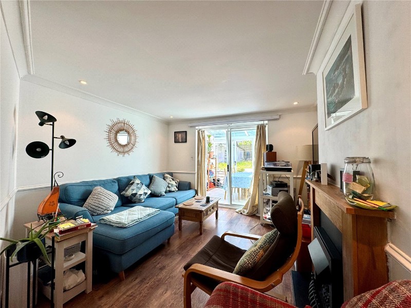 Kelsey Road, Salisbury, Wiltshire, SP1