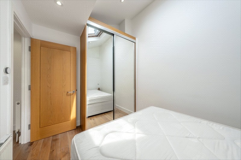 Belgrave Gardens, St John&#39;s Wood, London, NW8