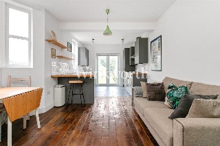 Whittington Road, London, N22