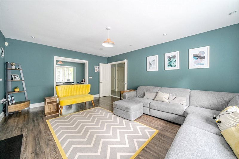 Longdown Road, Lower Bourne, Farnham, Surrey, GU10