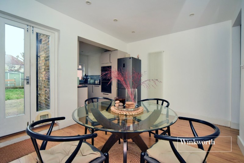 Longfellow Road, Worcester Park, KT4
