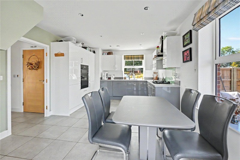 Philpott Close, Drayton, Norwich, Norfolk, NR8