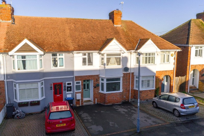 Taylor Avenue, Leamington Spa, Warwickshire, CV32