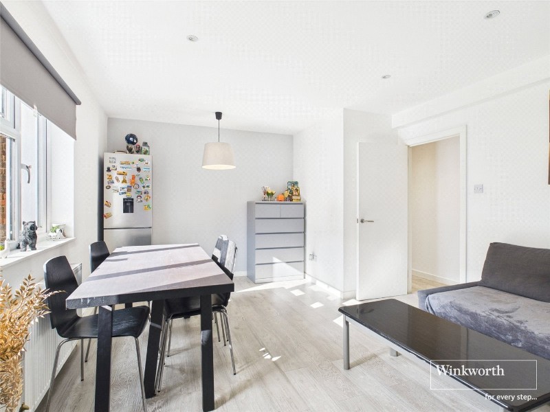 Kings Drive, Wembley, Middlesex, HA9