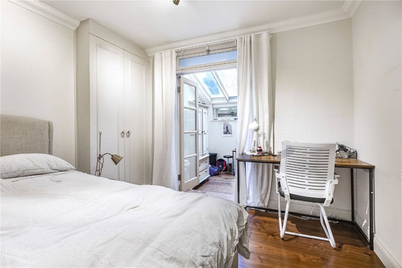 Wilmington Square, London, WC1X