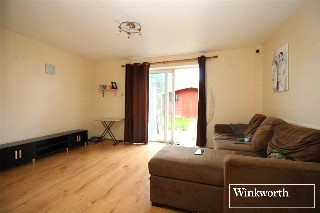 Stainer Road, Borehamwood, Hertfordshire, WD6