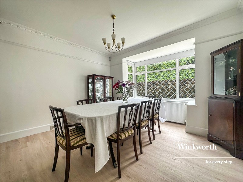 Carroll Avenue, Ferndown, Dorset, BH22