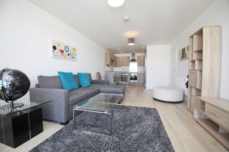 Oscar Wilde Road, Reading, Berkshire, RG1