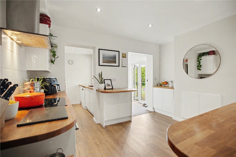 White Horse Lane, Arminghall, Norwich, Norfolk, NR14