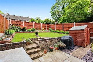 Lusher Rise, Norwich, Norfolk, NR6