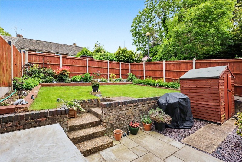 Lusher Rise, Norwich, Norfolk, NR6
