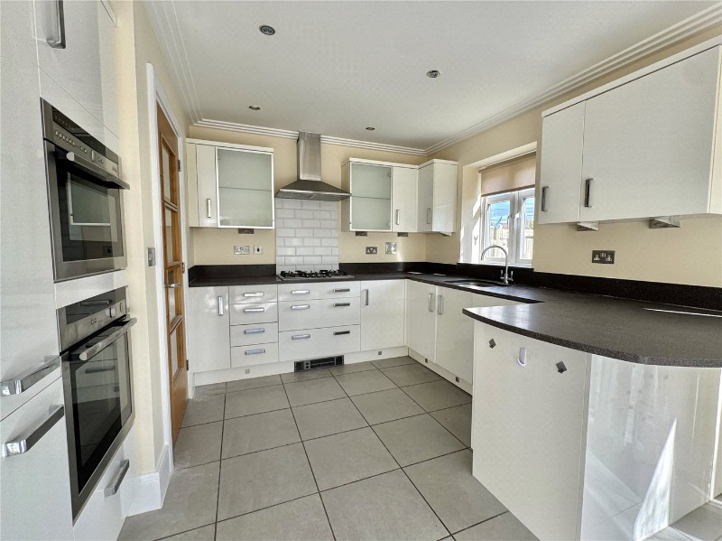 The Ferns, New Milton, Hampshire, BH25