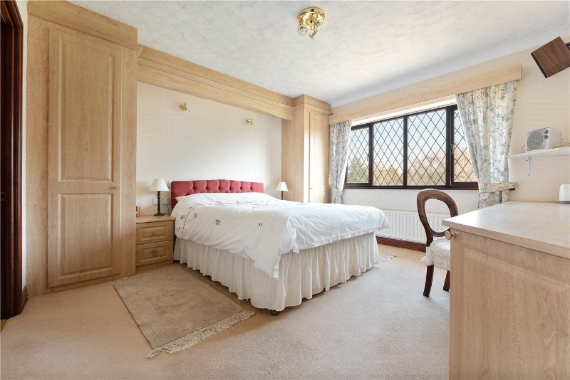 Country View, West Wellow, Romsey, Hampshire, SO51