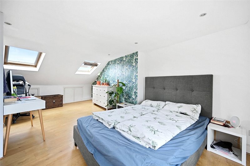 Lime Grove, Shepherds Bush, London, W12